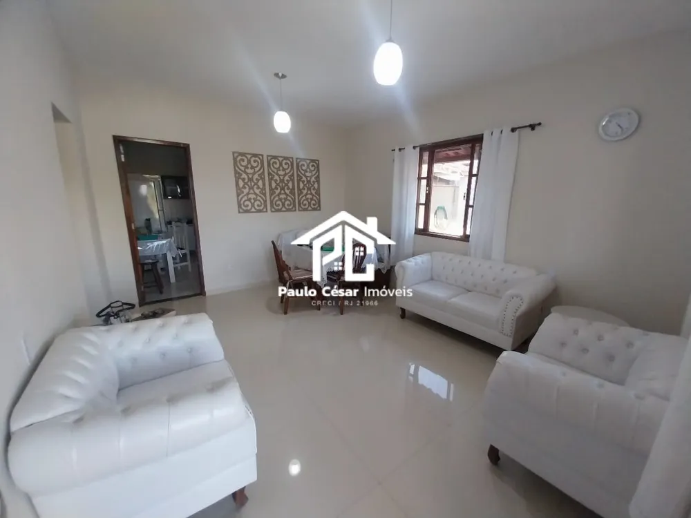 Casa, 5 quartos, 161 m² - Foto 19
