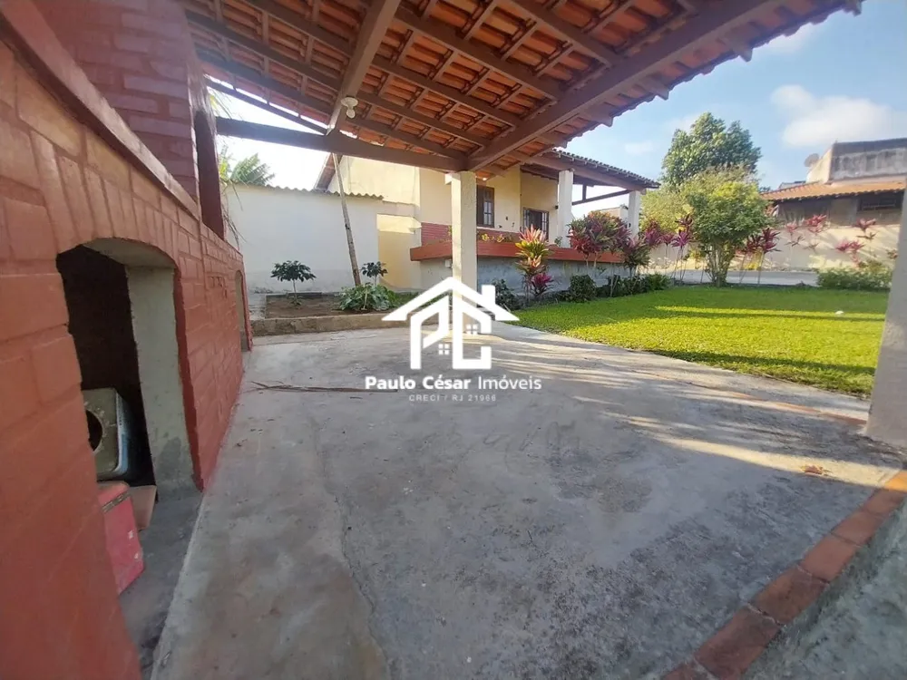 Casa, 5 quartos, 161 m² - Foto 9