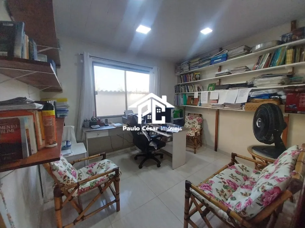 Casa, 5 quartos, 161 m² - Foto 41