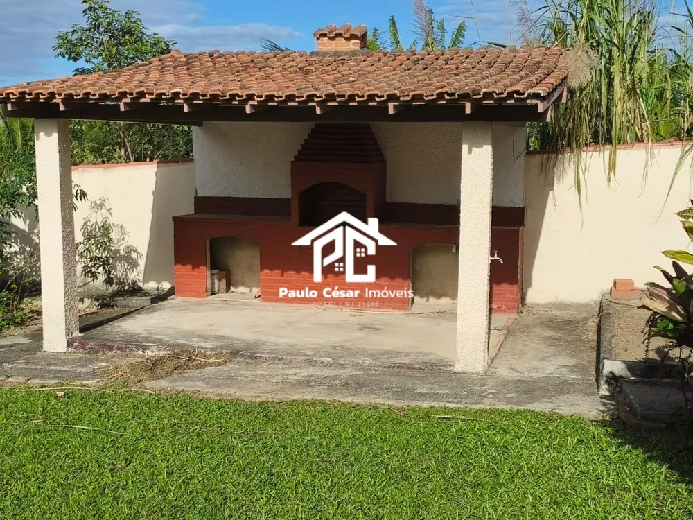Casa, 5 quartos, 161 m² - Foto 4