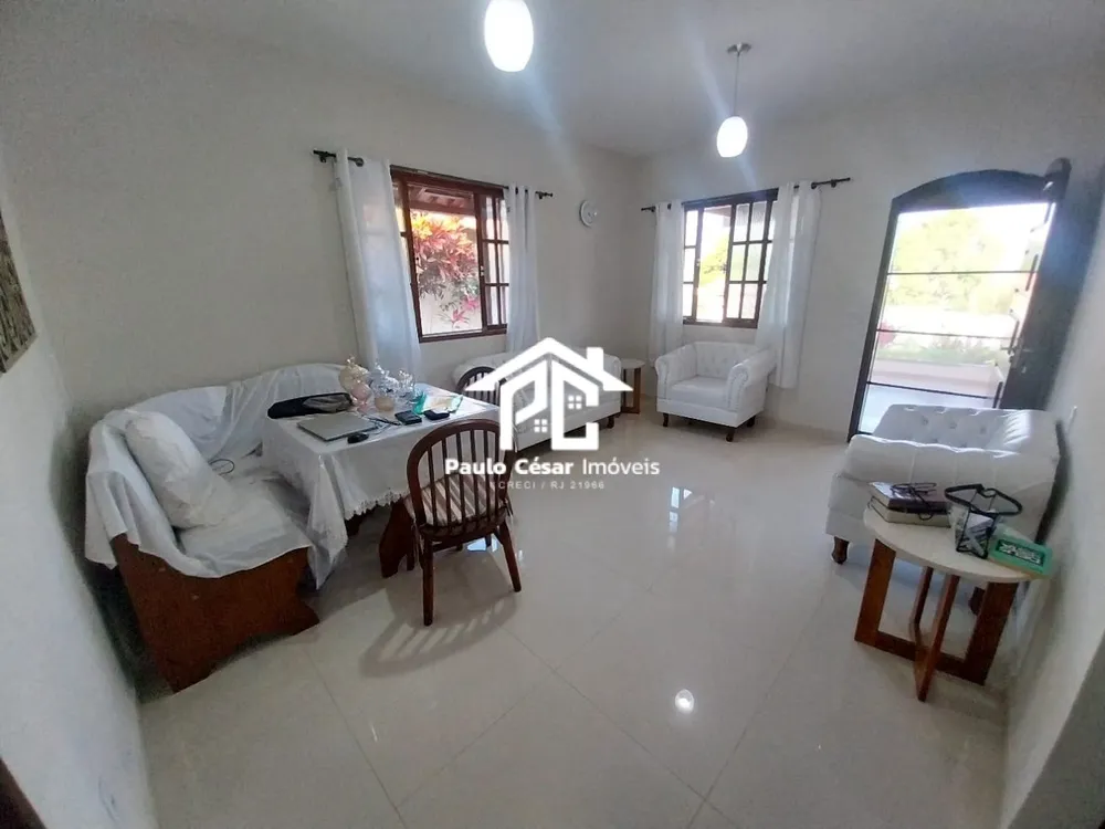 Casa, 5 quartos, 161 m² - Foto 16