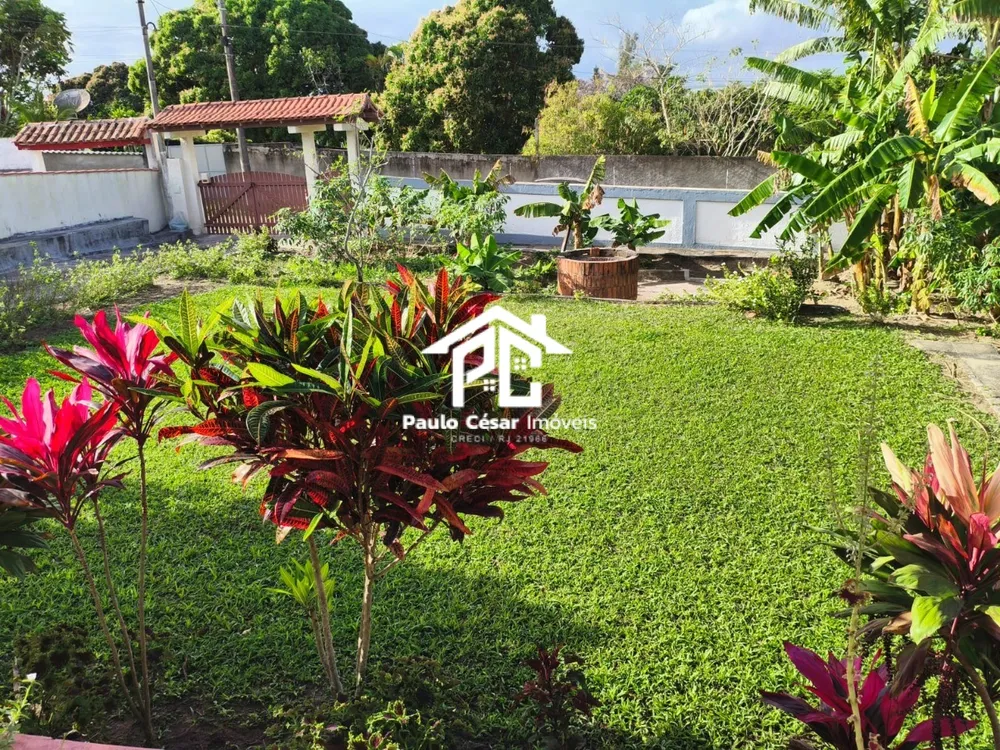 Casa, 5 quartos, 161 m² - Foto 5