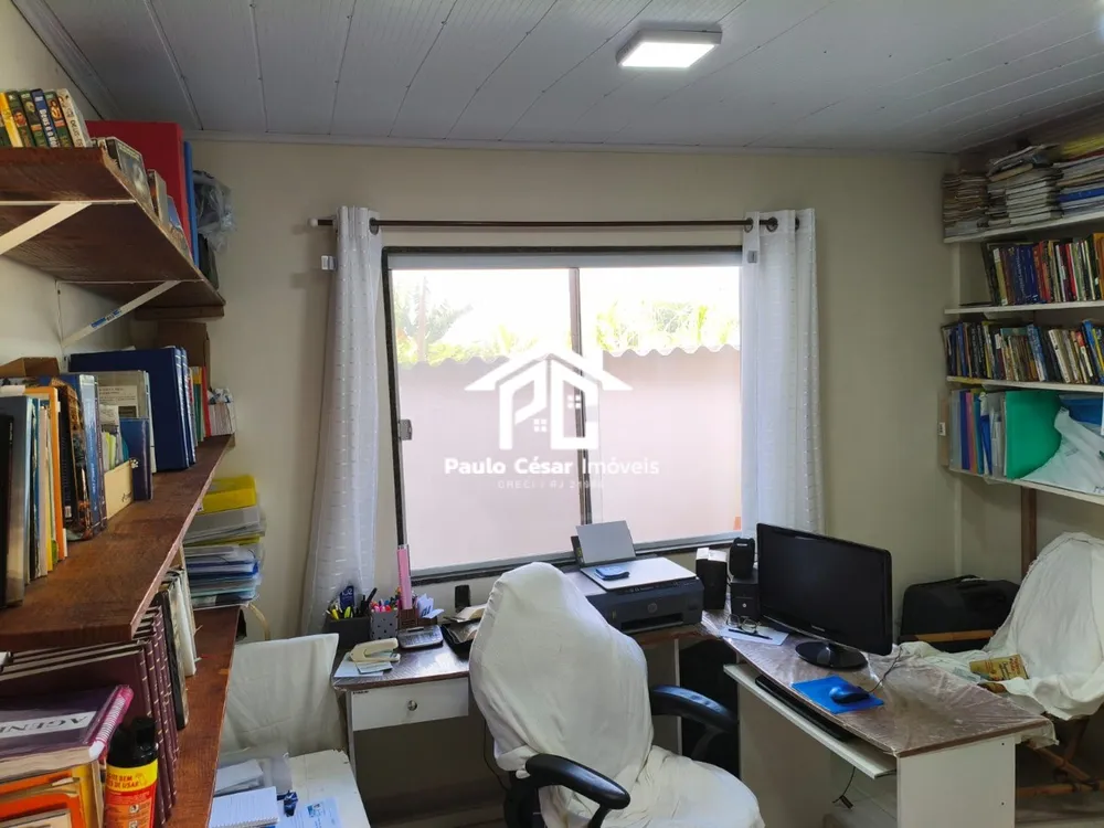 Casa, 5 quartos, 161 m² - Foto 8