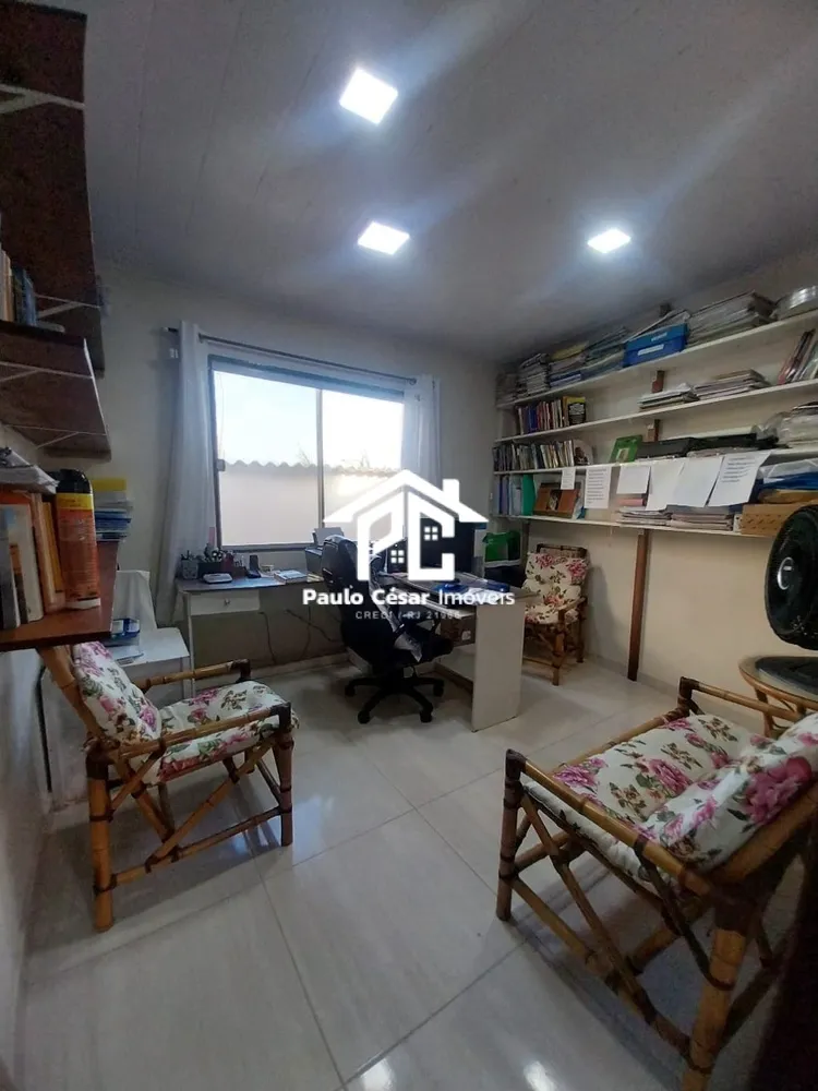 Casa, 5 quartos, 161 m² - Foto 42