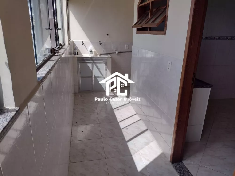 Casa, 2 quartos, 72 m² - Foto 13