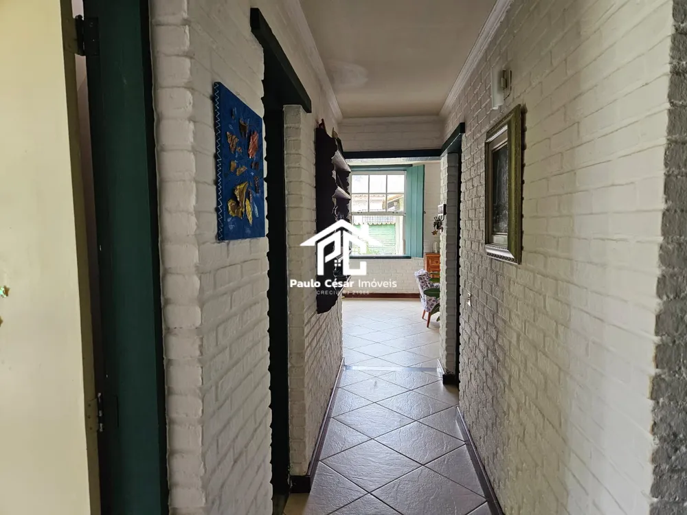 Casa, 3 quartos - Foto 40