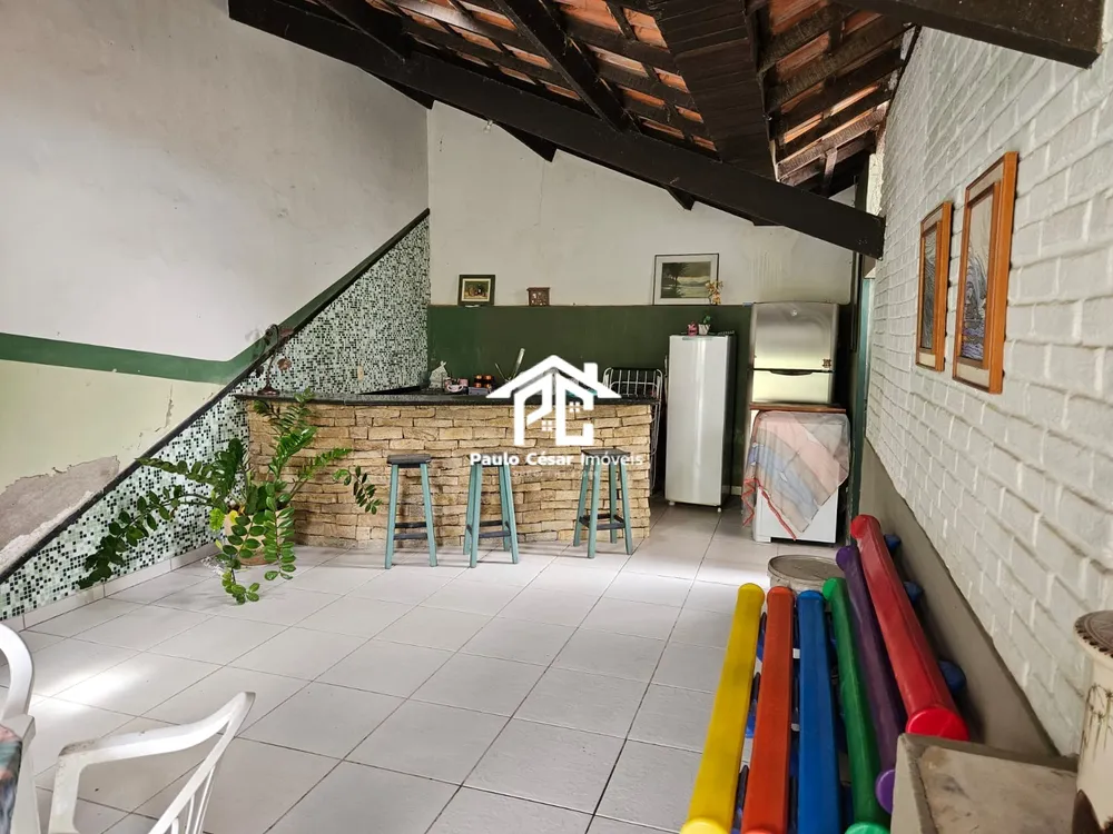 Casa, 3 quartos - Foto 47