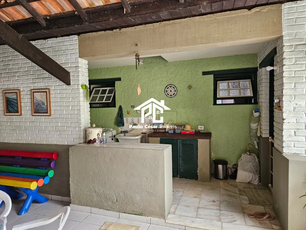 Casa, 3 quartos - Foto 44