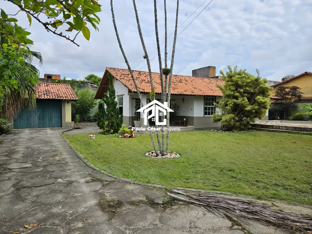 Casa, 3 quartos - Foto 26