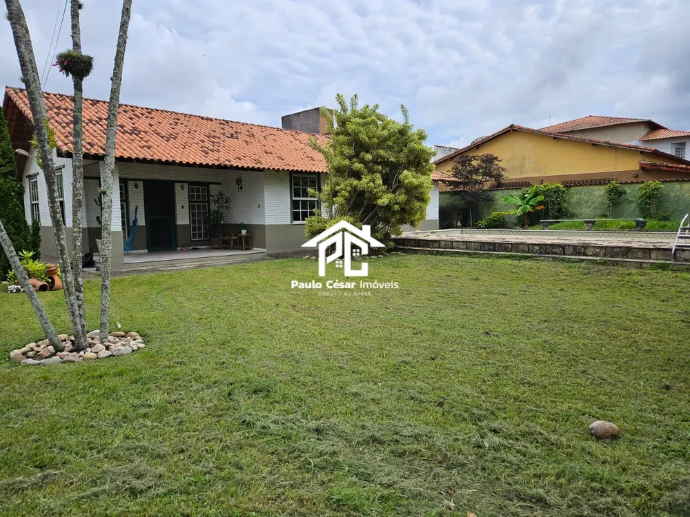 Casa, 3 quartos - Foto 27