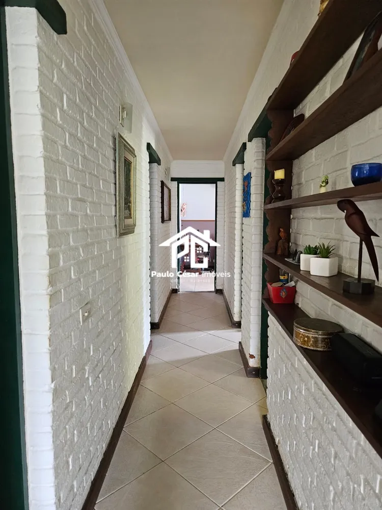 Casa, 3 quartos - Foto 35