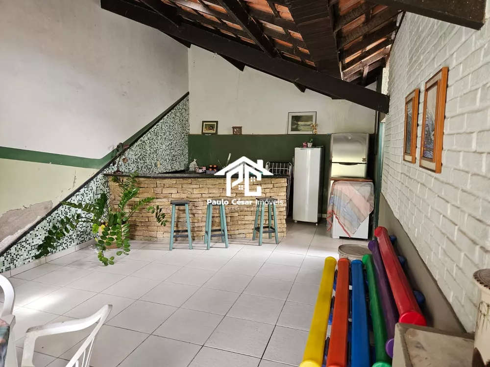 Casa, 3 quartos - Foto 6