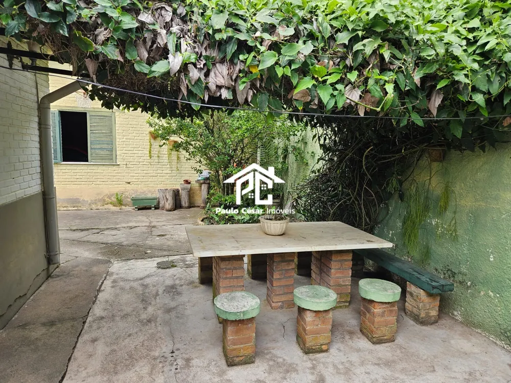 Casa, 3 quartos - Foto 48