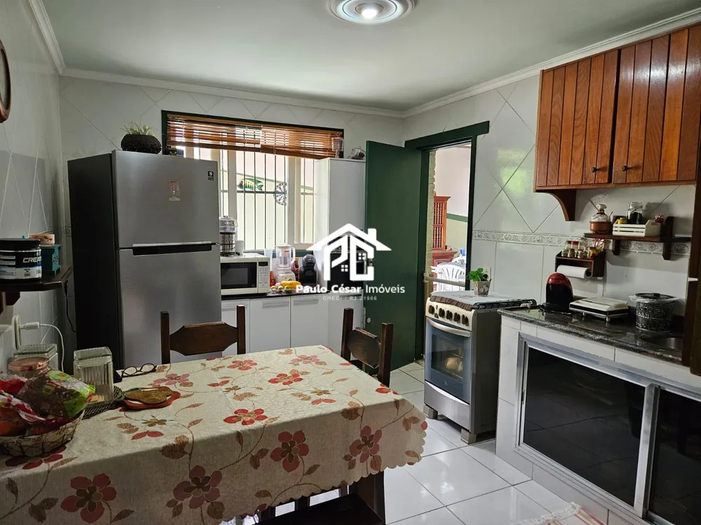 Casa, 3 quartos - Foto 41