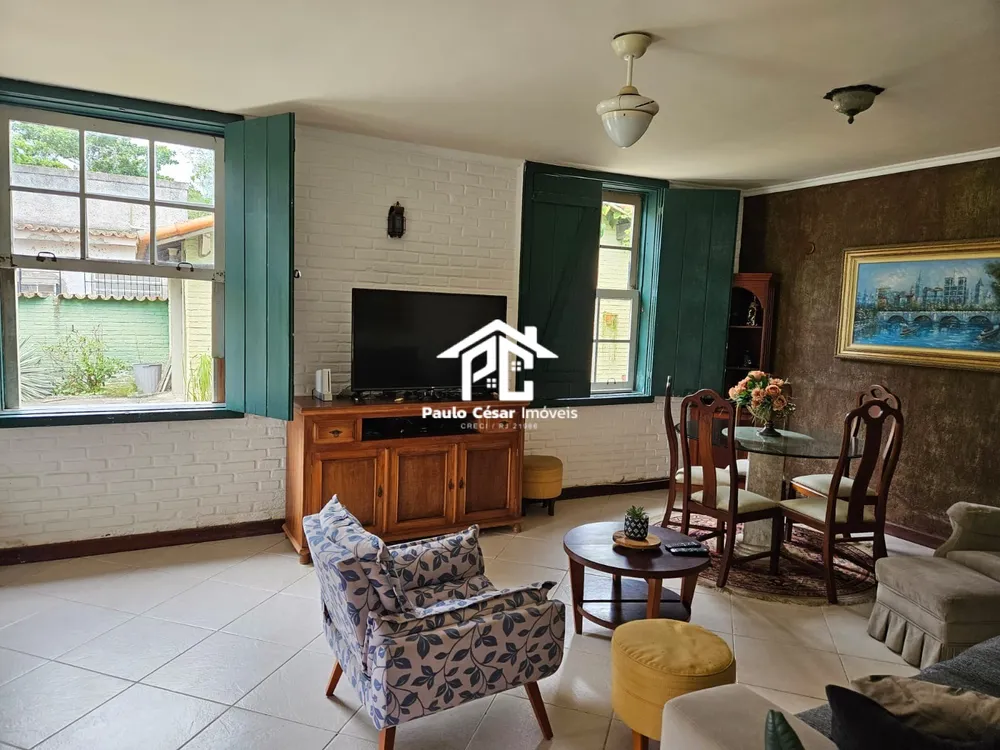 Casa, 3 quartos - Foto 31