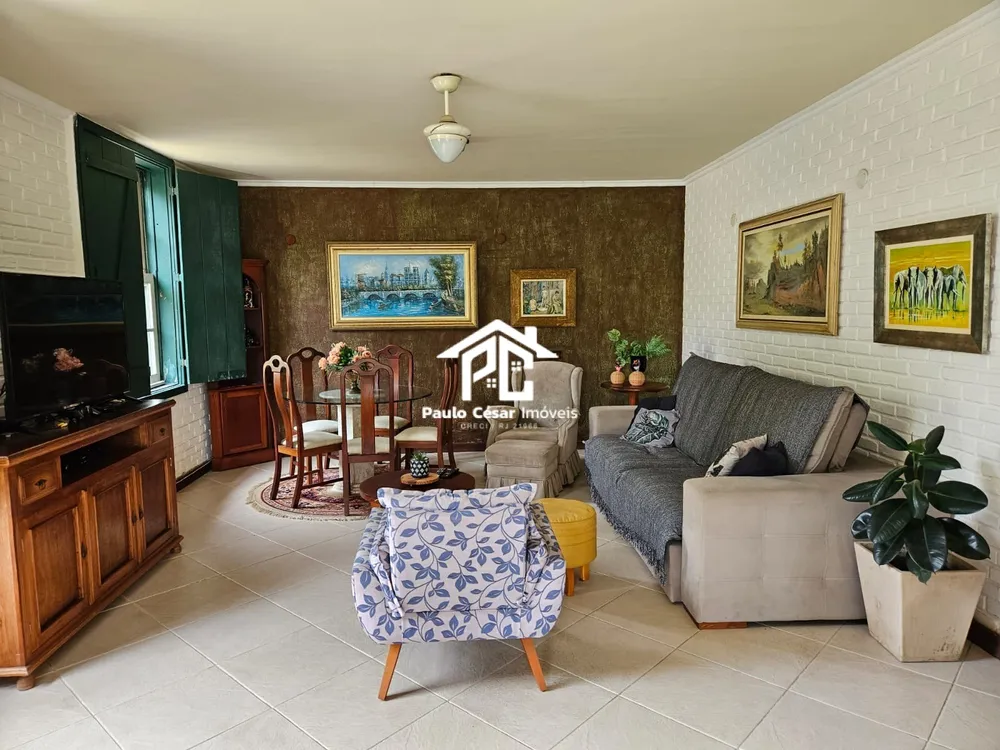 Casa, 3 quartos - Foto 30