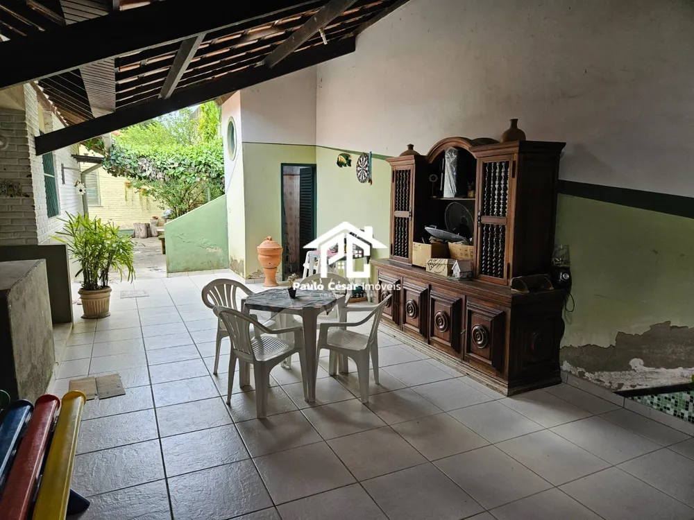 Casa, 3 quartos - Foto 45