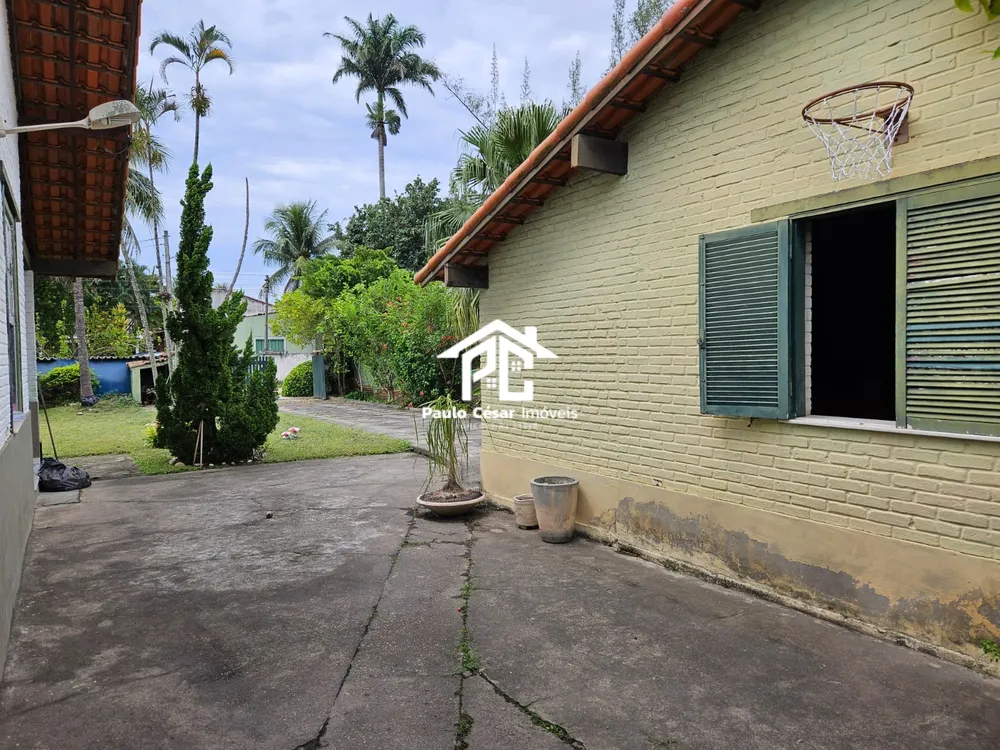 Casa, 3 quartos - Foto 46