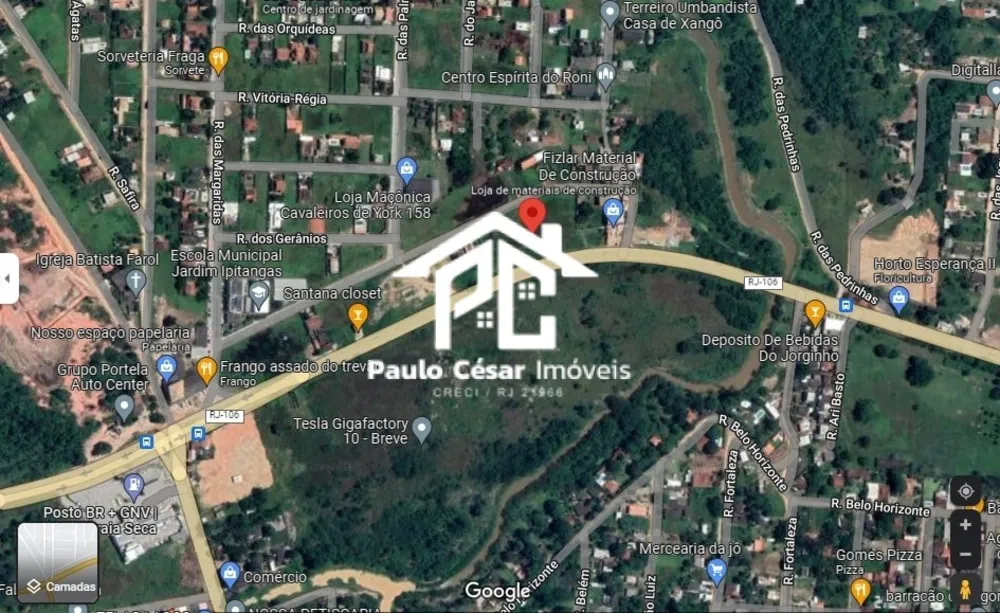 Terreno, 1000 m² - Foto 6