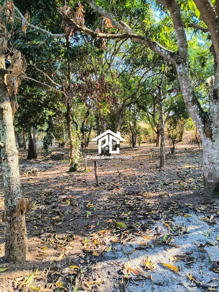 Terreno, 908 m² - Foto 3