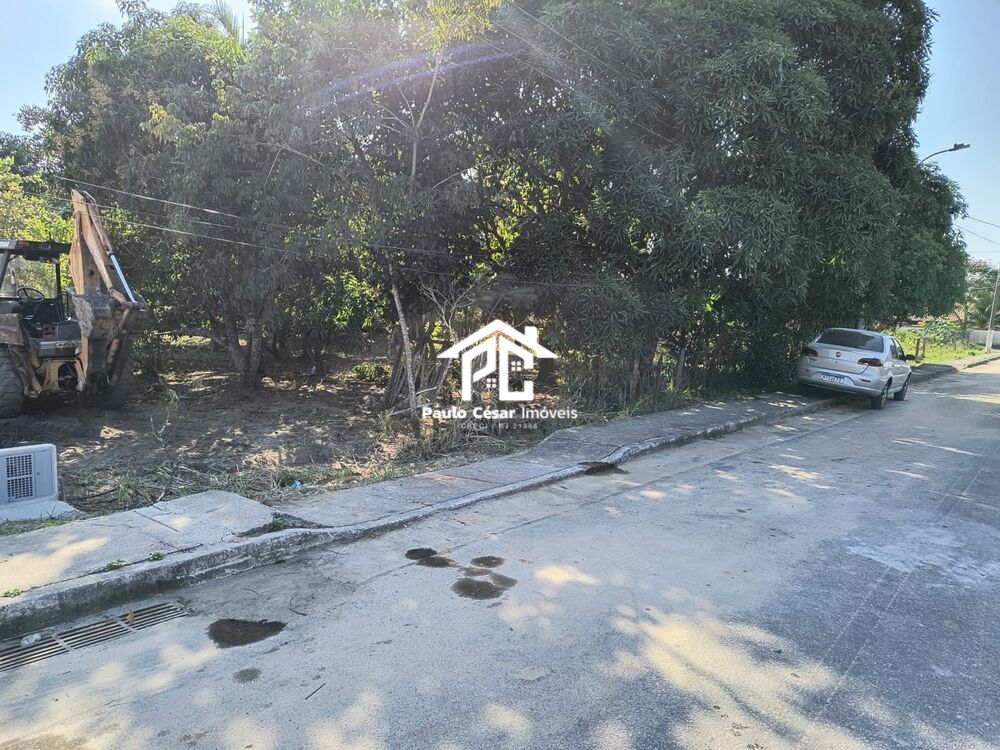 Terreno, 908 m² - Foto 1