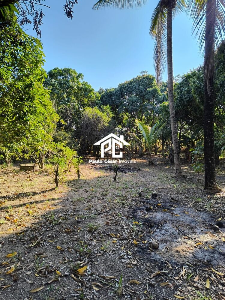 Terreno, 908 m² - Foto 2