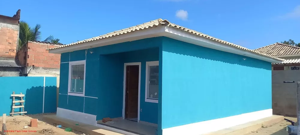 Casa, 2 quartos, 65 m² - Foto 2