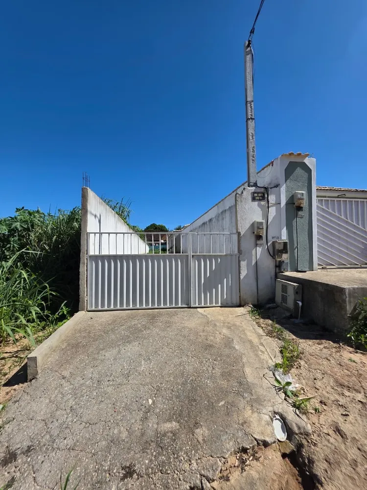 Casa, 2 quartos, 65 m² - Foto 26