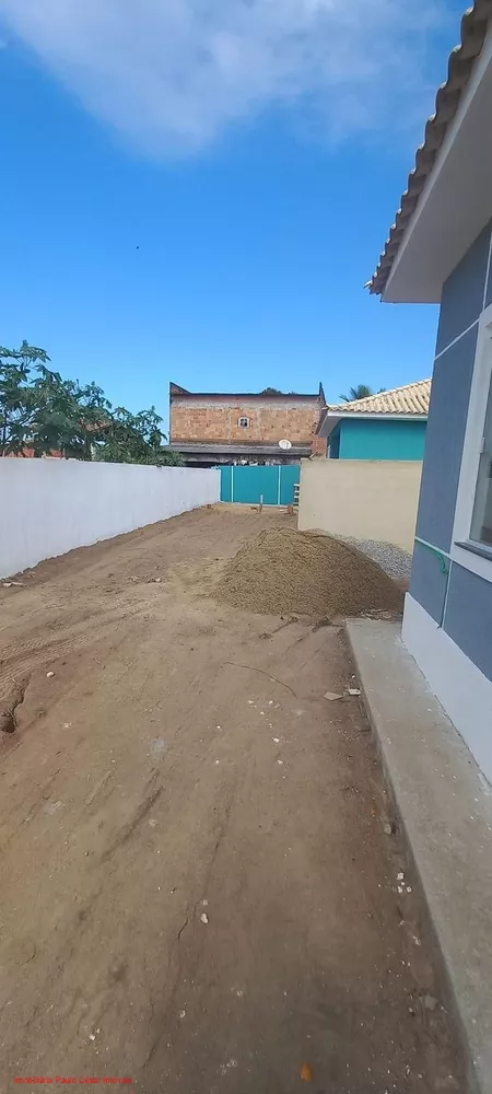 Casa, 2 quartos, 65 m² - Foto 4