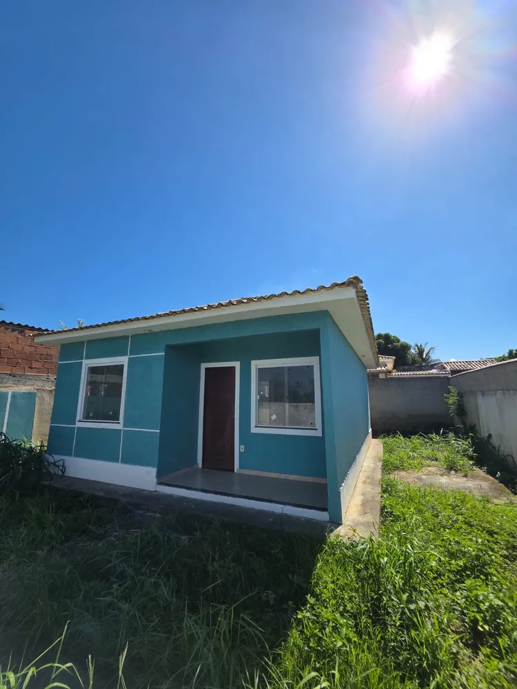 Casa, 2 quartos, 65 m² - Foto 29