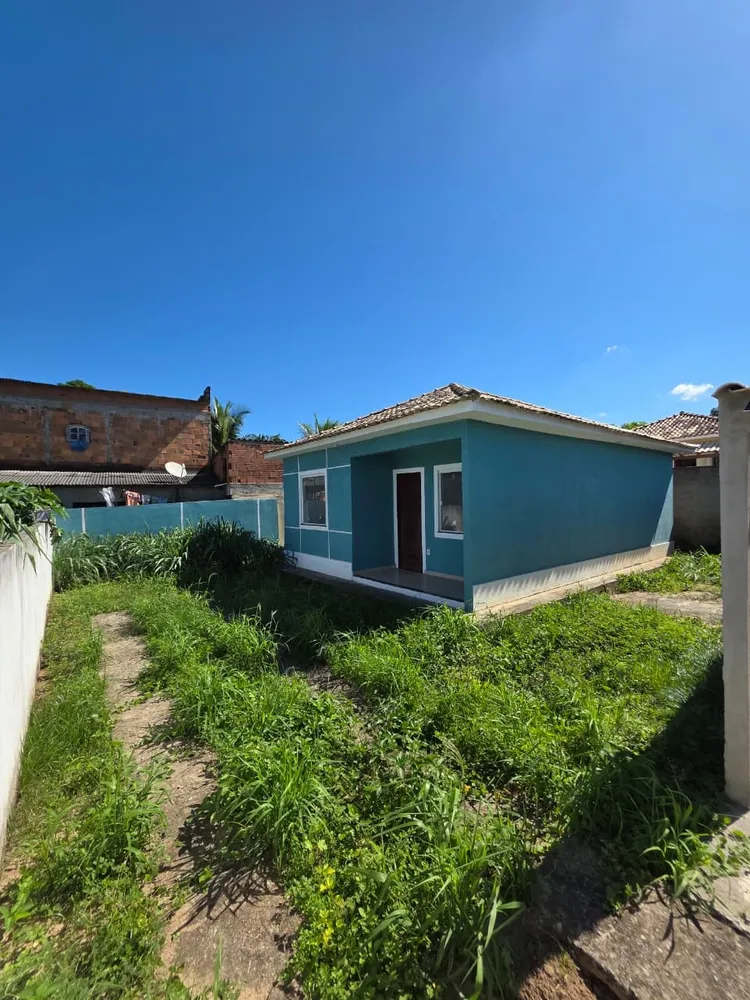 Casa, 2 quartos, 65 m² - Foto 30