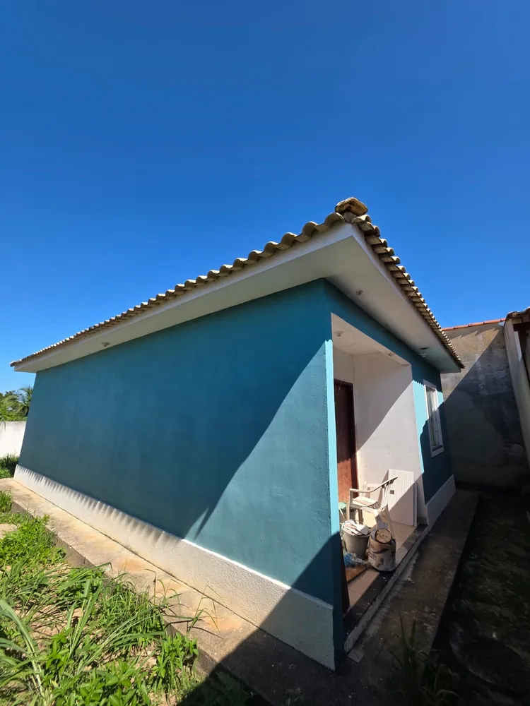 Casa, 2 quartos, 65 m² - Foto 21