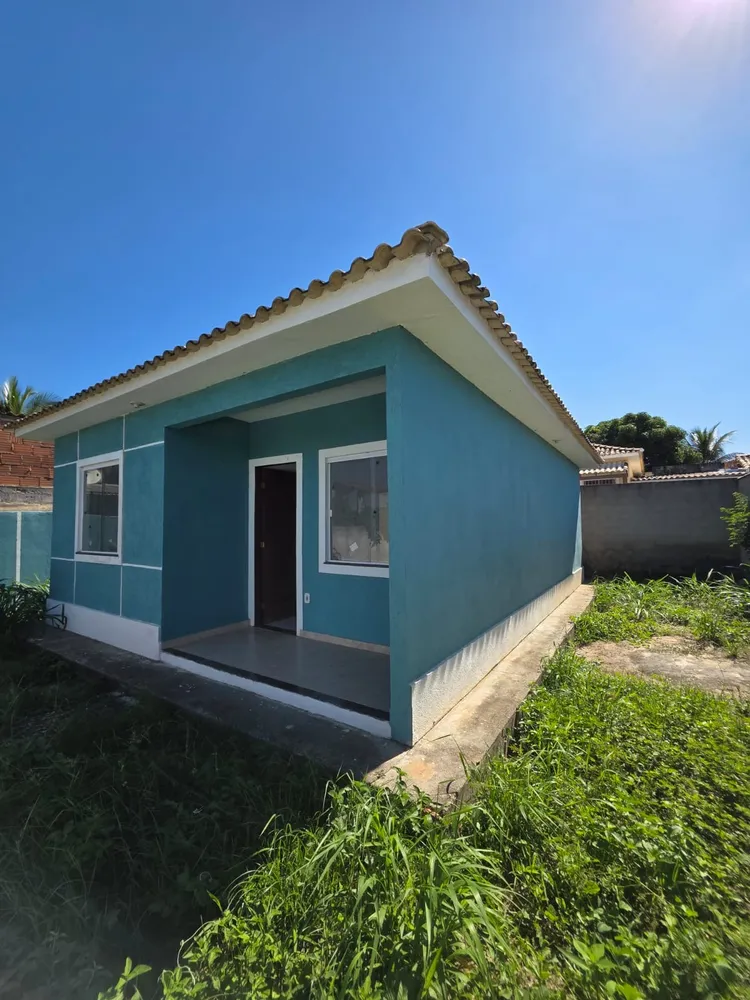 Casa, 2 quartos, 65 m² - Foto 18