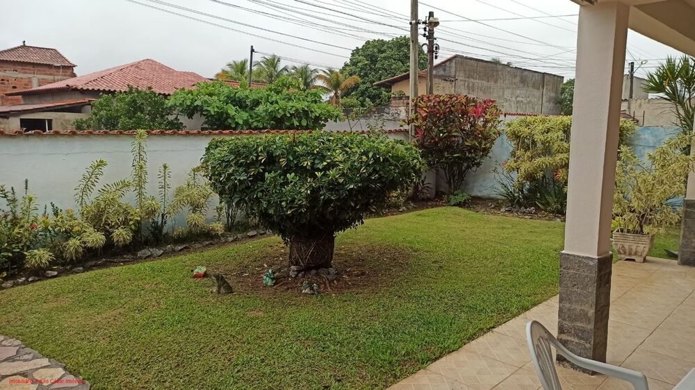 Casa, 3 quartos, 156 m² - Foto 1
