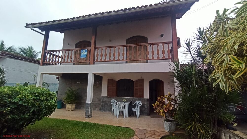 Casa, 3 quartos, 156 m² - Foto 3