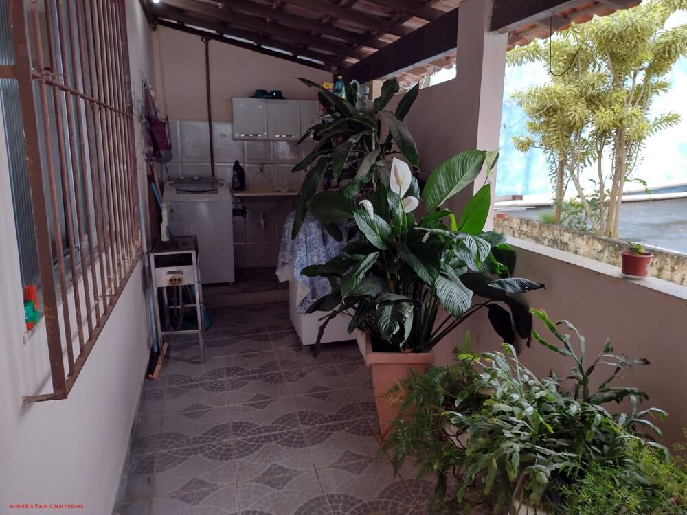 Casa, 3 quartos, 156 m² - Foto 16