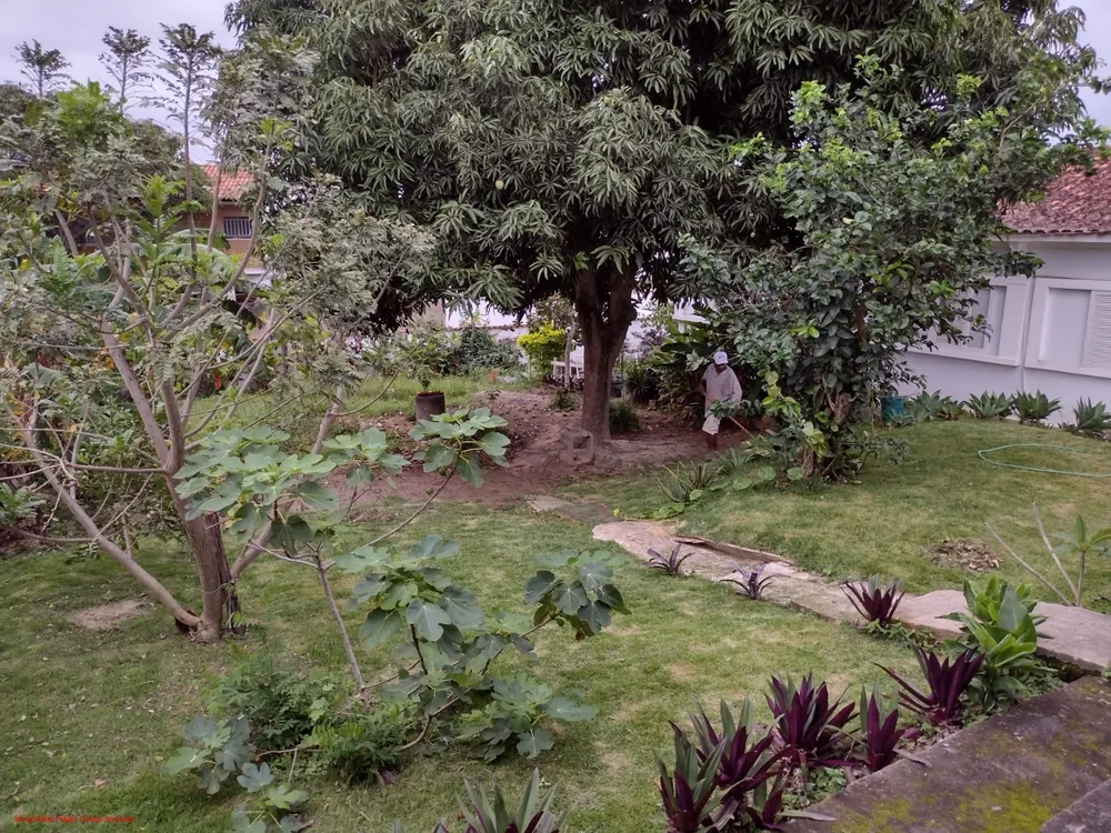 Casa, 4 quartos, 200 m² - Foto 33