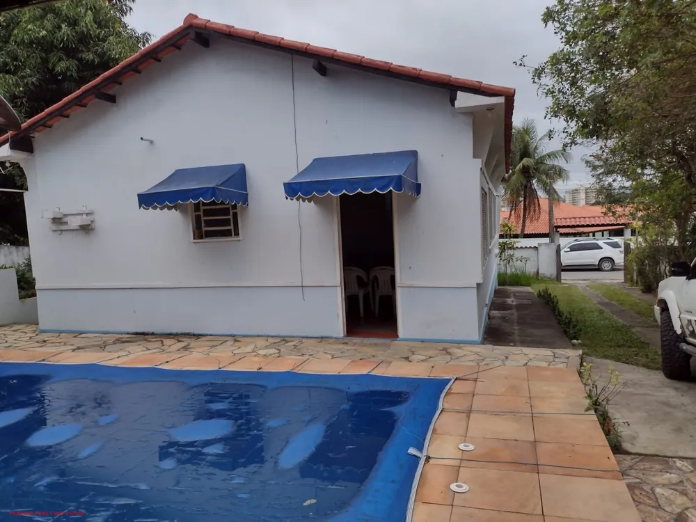 Casa, 4 quartos, 200 m² - Foto 26