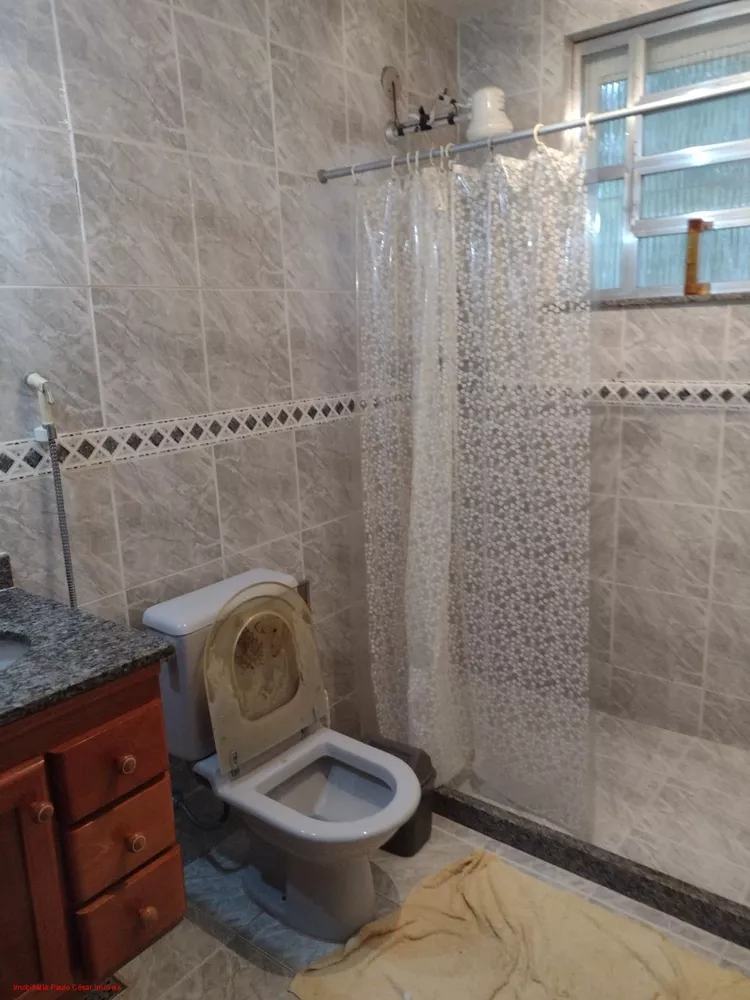 Casa, 4 quartos, 200 m² - Foto 16