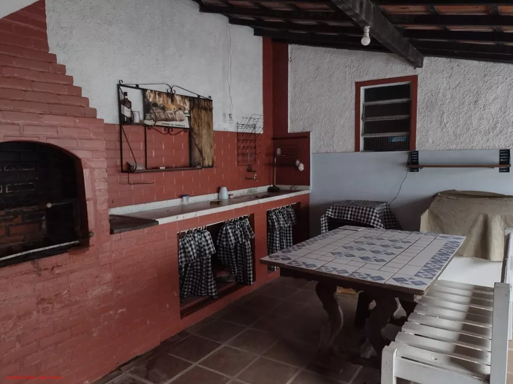 Casa, 4 quartos, 200 m² - Foto 11