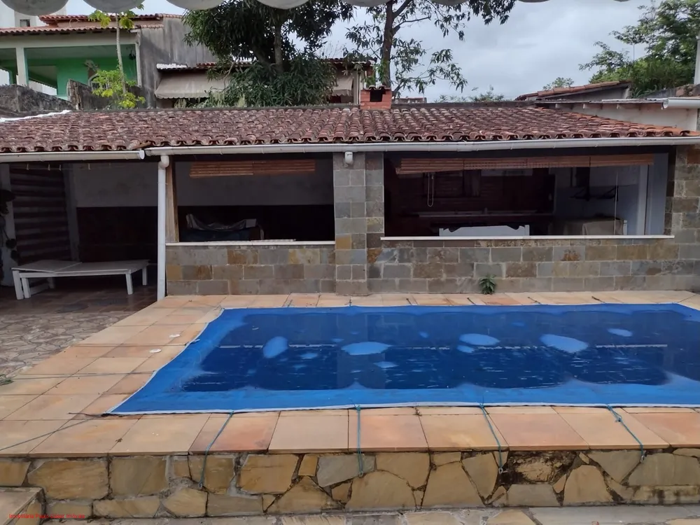 Casa, 4 quartos, 200 m² - Foto 32
