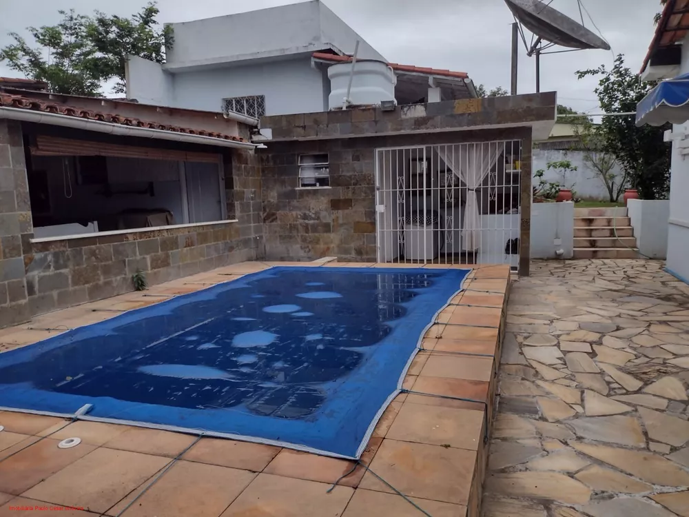 Casa, 4 quartos, 200 m² - Foto 6