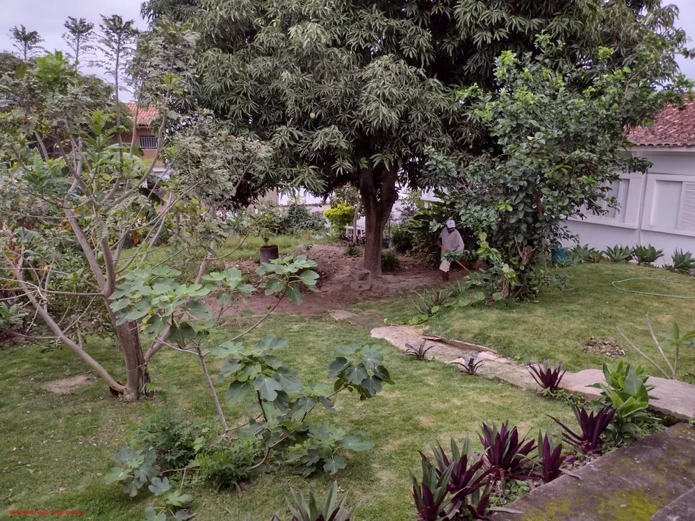 Casa, 4 quartos, 200 m² - Foto 9