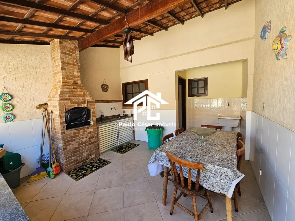 Casa, 3 quartos, 81 m² - Foto 12