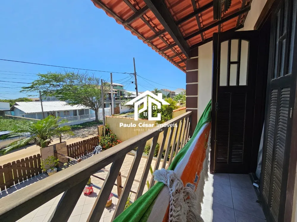 Casa, 3 quartos, 81 m² - Foto 20