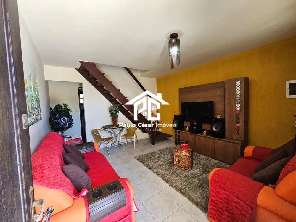Casa, 3 quartos, 81 m² - Foto 8