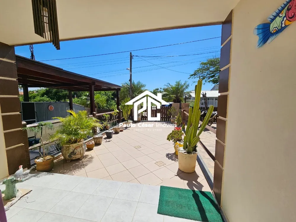 Casa, 3 quartos, 81 m² - Foto 6