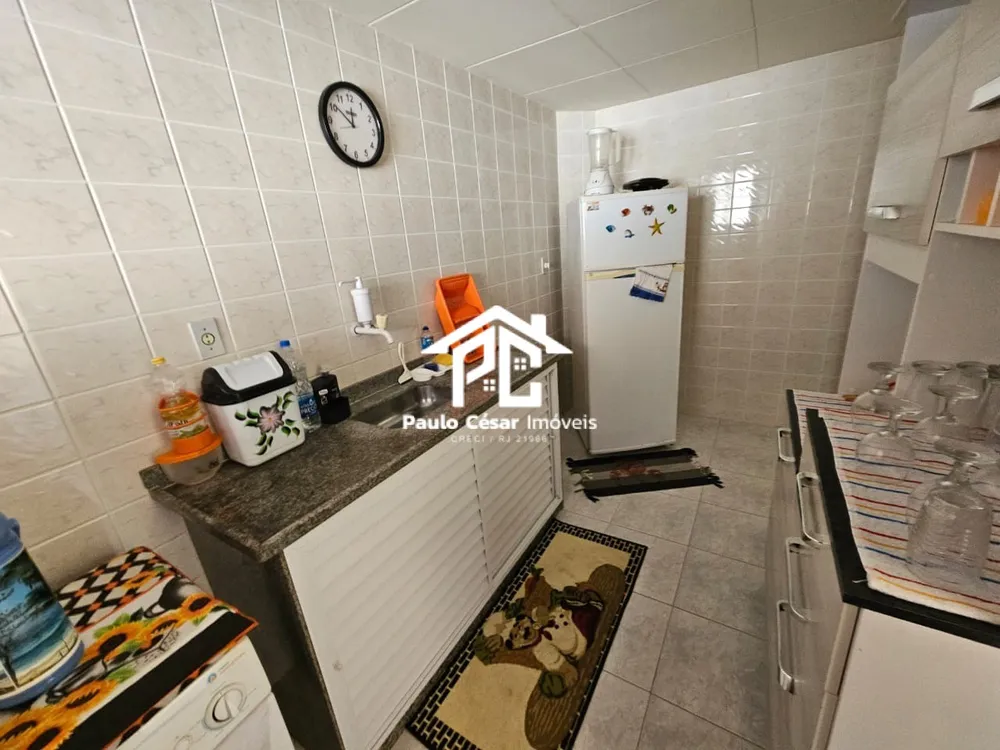 Casa, 3 quartos, 81 m² - Foto 4