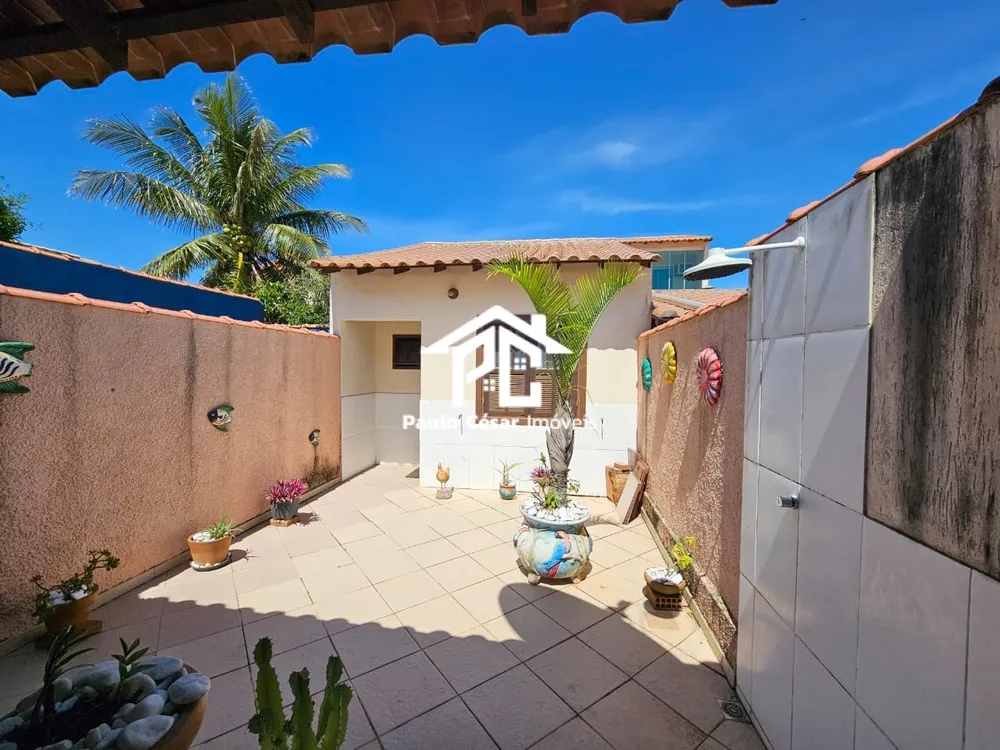 Casa, 3 quartos, 81 m² - Foto 9
