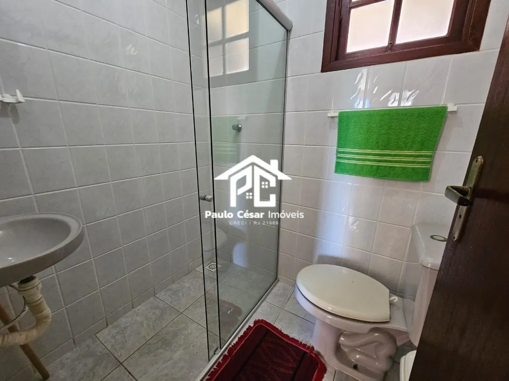 Casa, 3 quartos, 81 m² - Foto 7